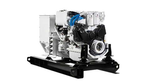 QSB4.5 engine