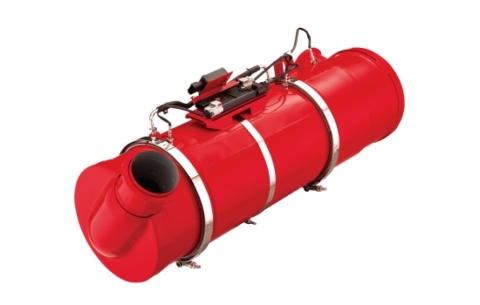 Diesel particulate filter