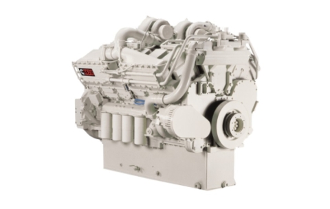 K series engine