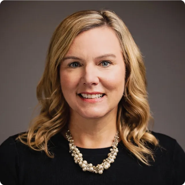 Amy Davis, President, Accelera by Cummins and Components