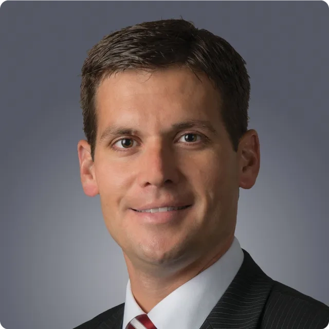 Brett Merritt, President, Engine Business