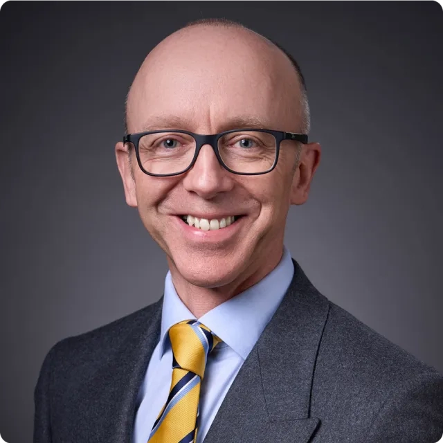 Jonathan Wood, Chief Technical Officer, Cummins Inc.