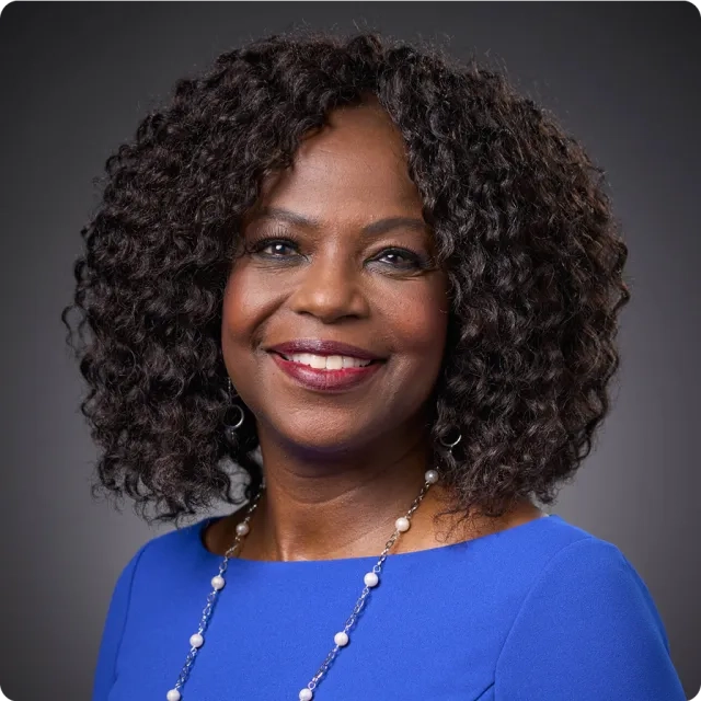 Nicole Lamb-Hale, Chief Administrative Officer and Corporate Secretary