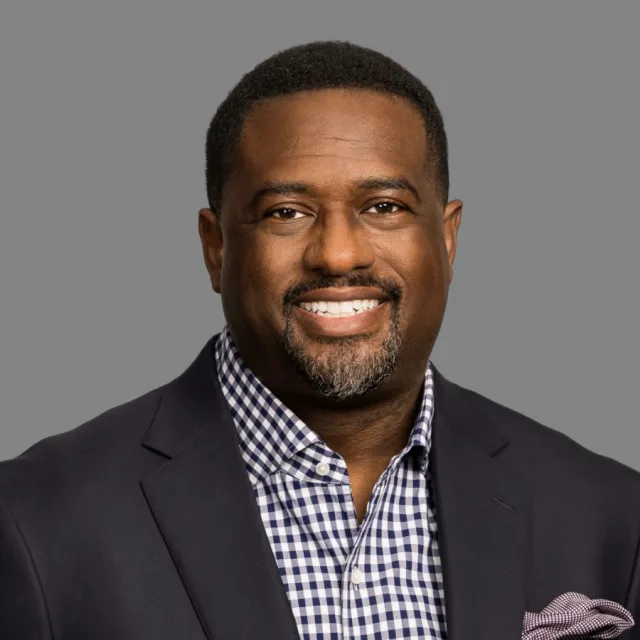 Shon Wright, President, Distribution Business