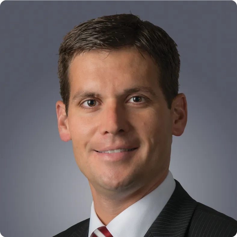 Brett Merritt, President, Engine Business