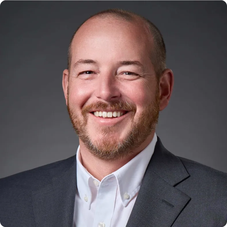 Jeff Wiltrout, Vice President, Corporate Strategy