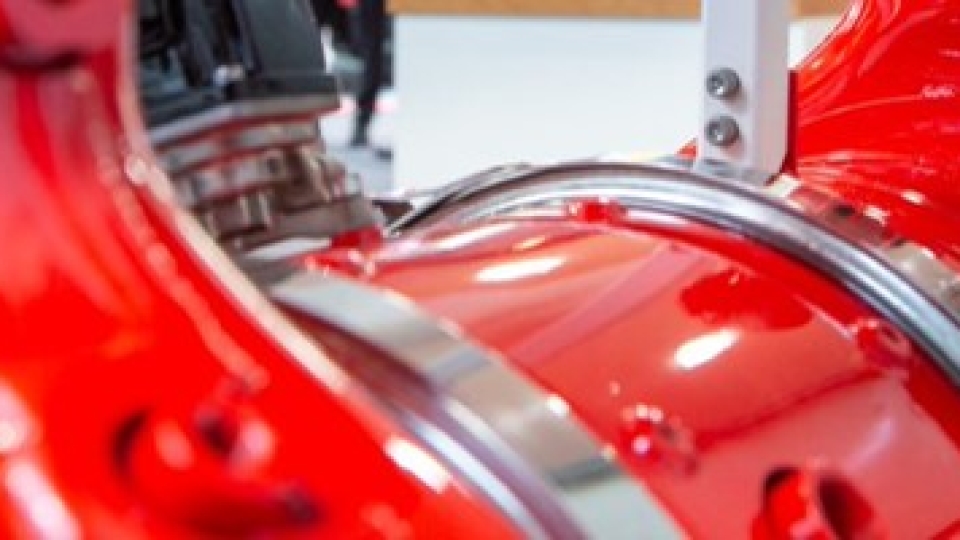 CES Aftertreatment banner