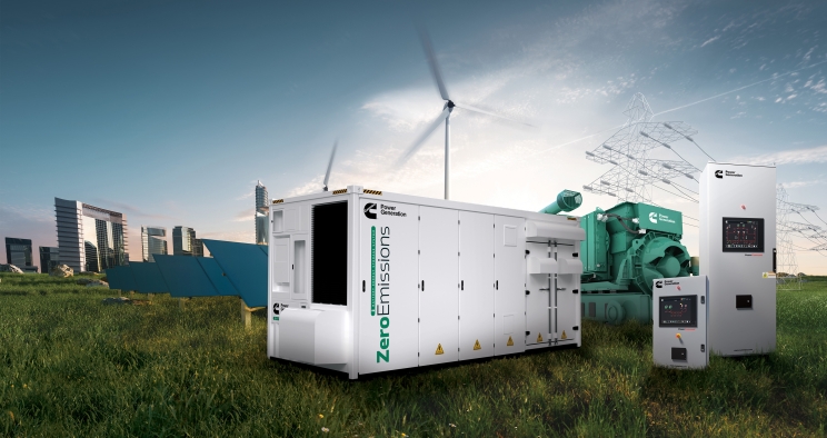 Watch now: How power generation trends and tech are changing