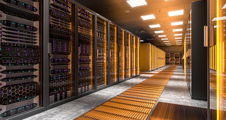 Data Center