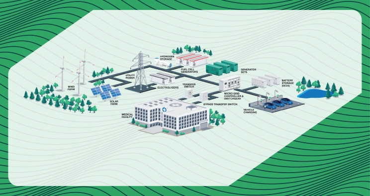 Microgrid