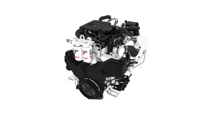 Engine image