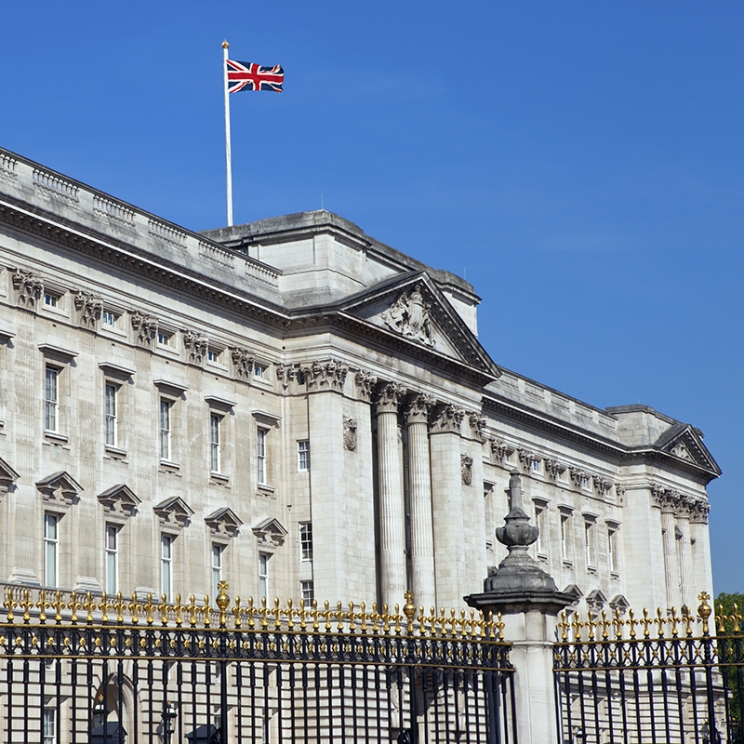 Buckingham Palace