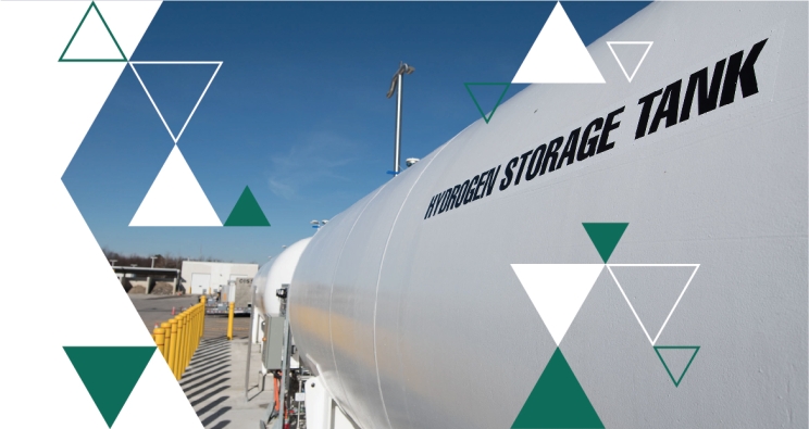 Cummins-Enbridge project brings large-scale hydrogen blending to North America