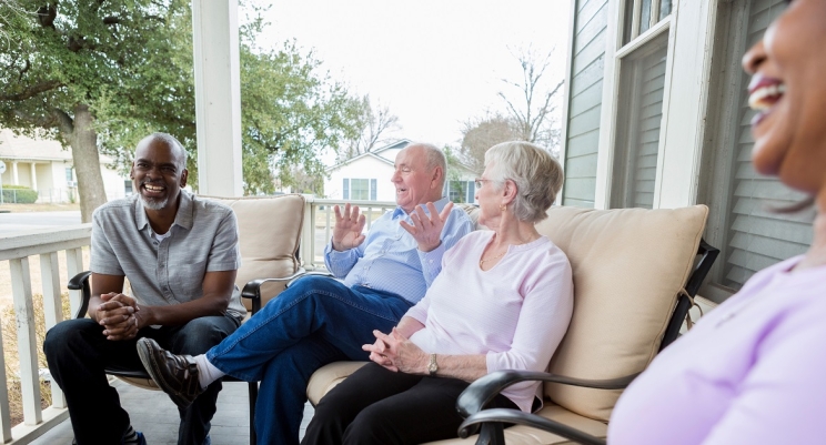 Cummins - Be A Good Neighbor During A Power Outage