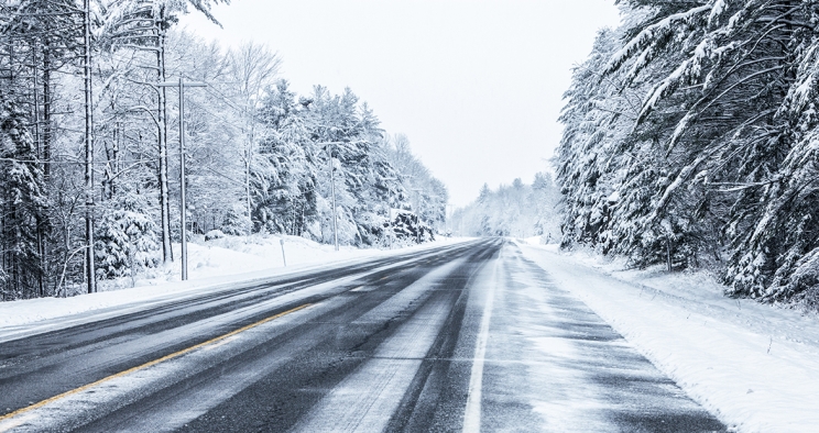 Winter weather terms explained - Cummins