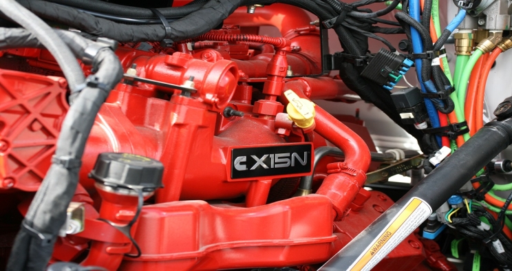 Natural gas, other ICE trucks on the rise at ACT Expo