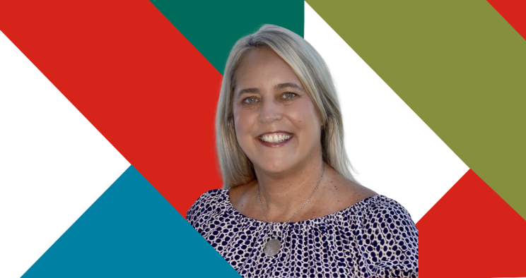 Loriann Smith Career Journey