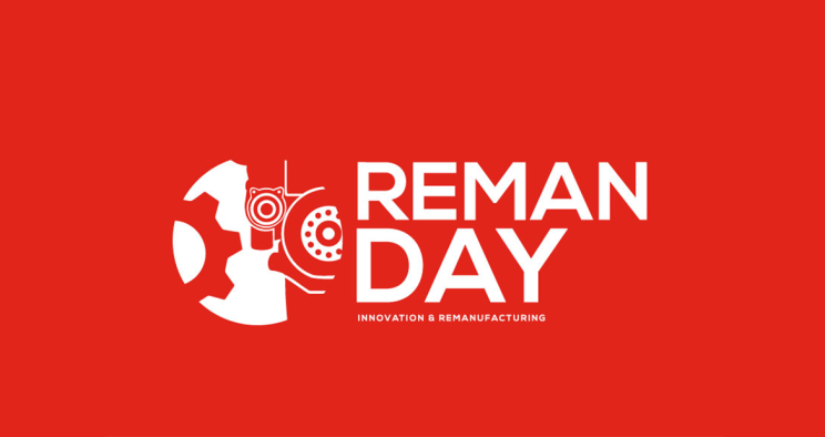 Reman Day logo