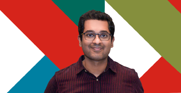 How Vignesh V. is Powering Innovation at Cummins Inc.