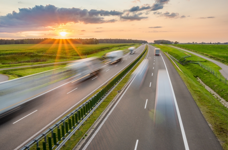 highway driving