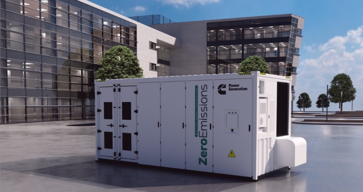 Beyond your average household battery