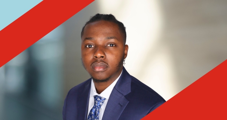 “I Can See My Work Come to Life”: Collins N. on Making an Impact at Cummins Inc.