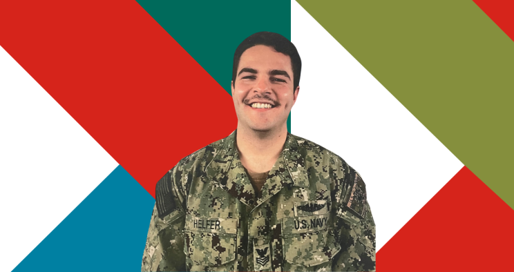 Dan H.’s Path to Purpose: Innovation, Service and Growth