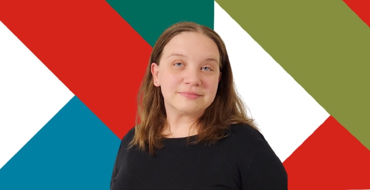 Engineering a better future: how Daniella S. melds creativity and technology at Cummins Inc.