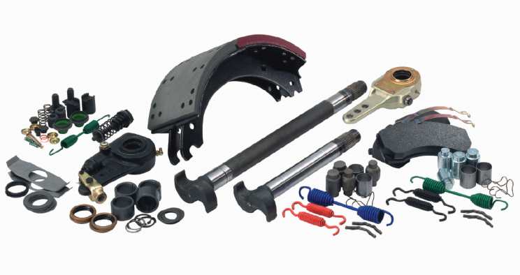 Drum Brake Maintenance