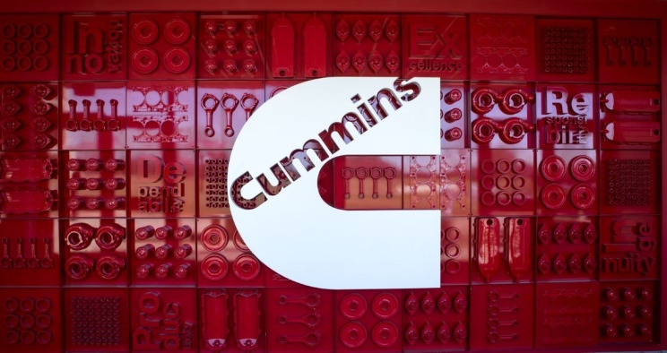 Power that pollinates