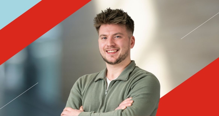 From Placement to Professional: Jacob’s Journey at Cummins Turbo Technologies