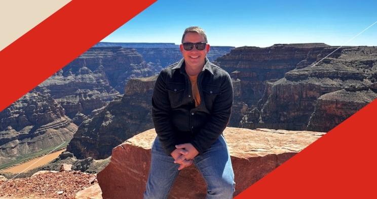 Beyond the Uniform: A Veteran’s Mission to Keep Others Safe