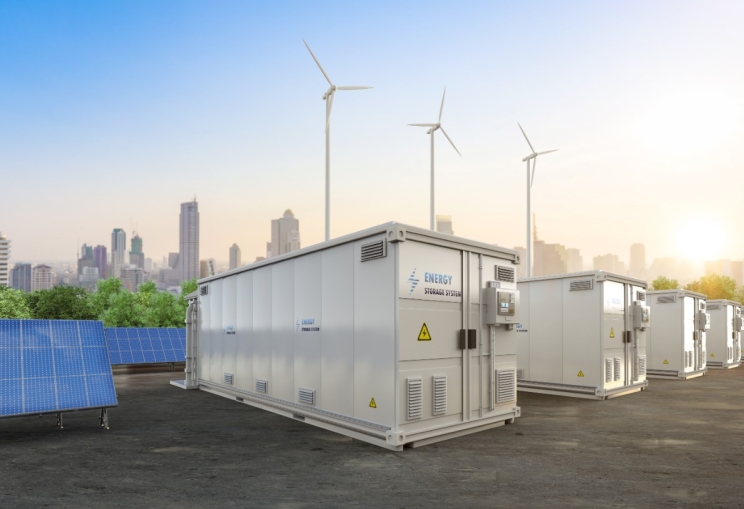 Watch now: Cummins Expert discusses BESS and innovations shaping Microgrid future.