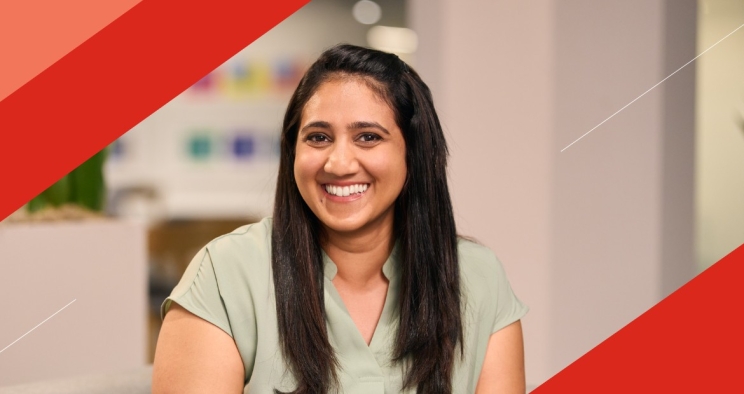 Engineering Solutions That Matter: Suman S.’s Journey at Cummins