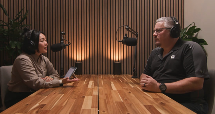 Power Onward: S1E12 - Worker bees & engines