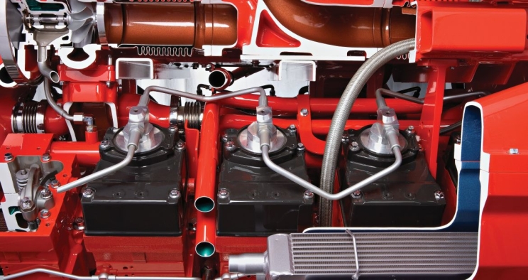 Understanding Cummins HPI to MCRS fuel system upgrades for mining