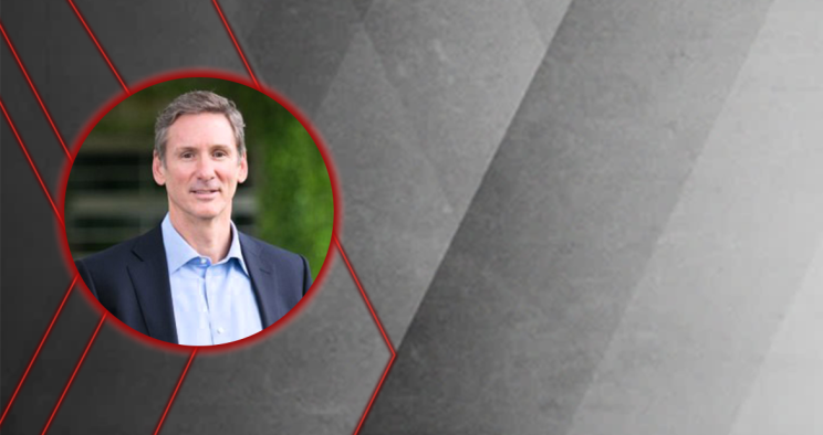 Cummins Chairman and CEO Tom Linebarger