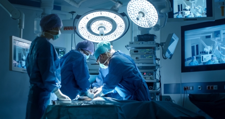 10 seconds to save a life