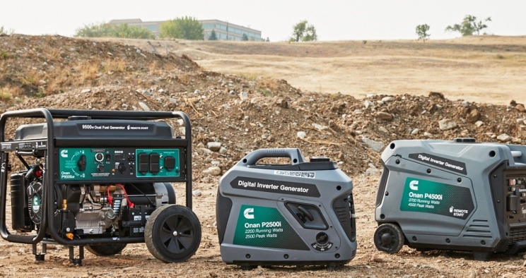 What Size Portable Generator Do You Need? Here's How to Decide