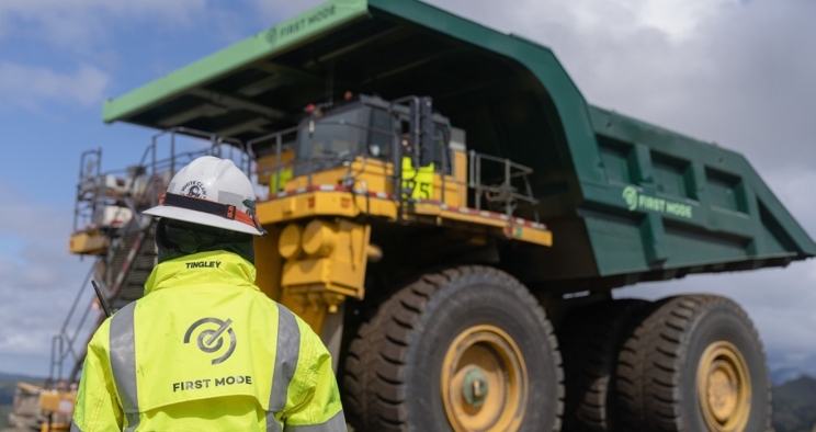 The progress and promise of hybrids in mining