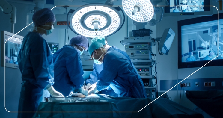 How Cummins Powered the Frontlines of Healthcare