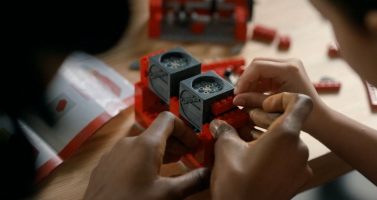 READY™ to shape the future - S2E1 