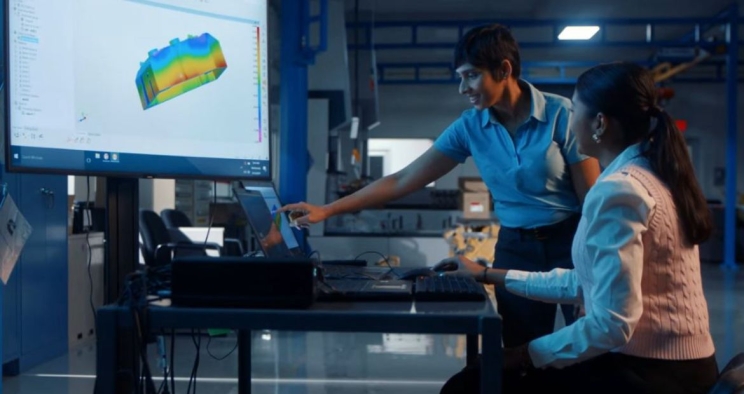 Gen Z’s impact on Cummins