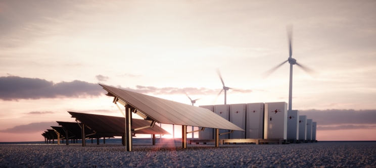 Watch now: Key tips for understanding Battery Energy Storage Systems (BESS)