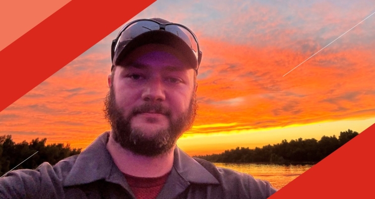 From Navy Decks to Diesel Decks