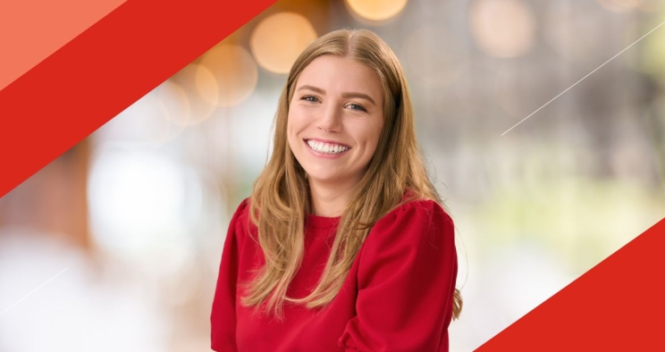 Driven to Make a Difference: How Taylor M. Found Purpose and Community at Cummins Inc.