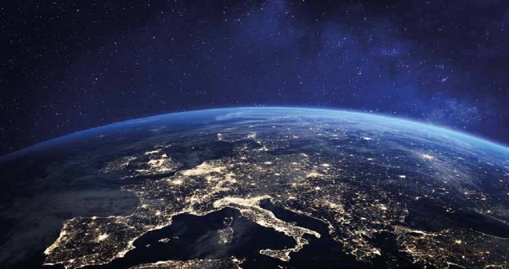 In Conversation… With Ann-Kristin de Verdier and Jonathan Wood