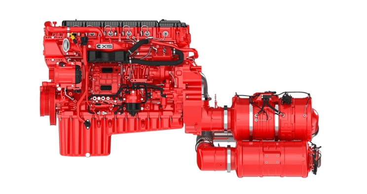 EPA27 aftertreatment system