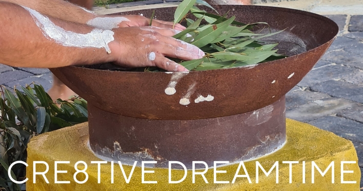 Creative Dreamtime