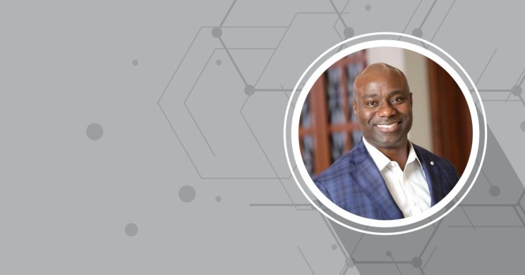 Marvin Boakye headshot